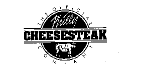 THE OFFICIAL PHILLY CHEESESTEAK COMPANY