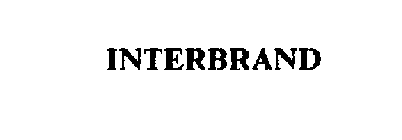 INTERBRAND