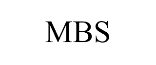 MBS