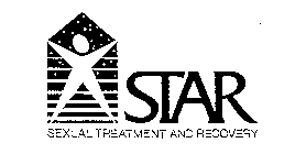 STAR SEXUAL TREATMENT AND RECOVERY