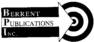 BERRENT PUBLICATIONS INC.