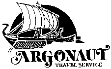 ARGONAUT TRAVEL SERVICE
