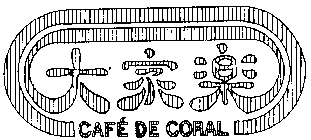 CAFE' DE CORAL