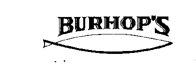 BURHOP'S