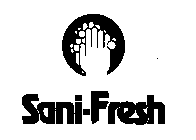 SANI-FRESH