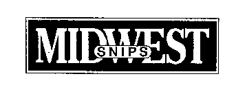 MIDWEST SNIPS