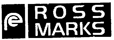 ROSS MARKS