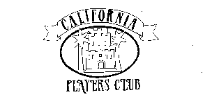 CALIFORNIA PLAYERS CLUB