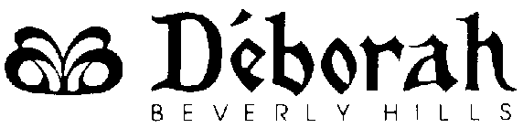 DEBORAH BEVERLY HILLS