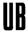 UB