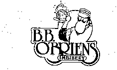 B.B O'BRIENS IMBIBERY