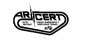 ARCERT AUTO RACING CRASH EMERGENCY RESPONSE TEAMS