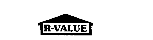 R-VALUE