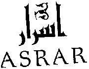 ASRAR