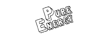 PURE ENERGY