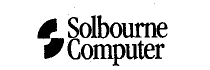 S SOLBOURNE COMPUTER