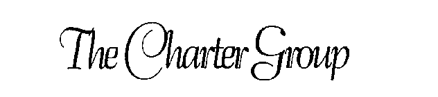 THE CHARTER GROUP