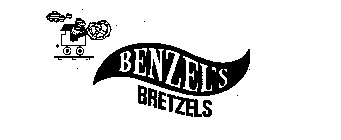 BENZEL'S BRETZELS
