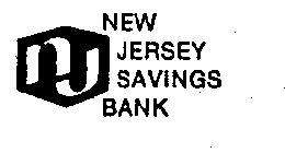 NEW JERSEY SAVINGS BANK
