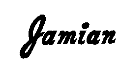 JAMIAN