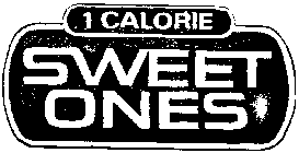 SWEET ONES 1 CALORIE