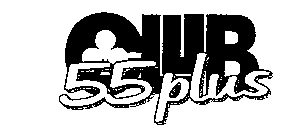 CLUB 55 PLUS