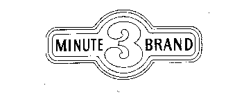 MINUTE 3 BRAND