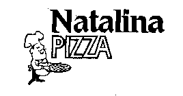 NATALINA PIZZA