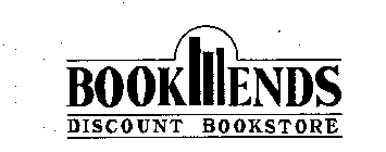 BOOKENDS DISCOUNT BOOKSTORE