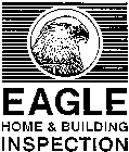 EAGLE HOME & BUILDING INSPECTION