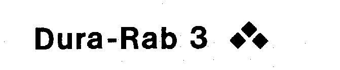 DURA-RAB 3