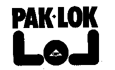 PAK-LOK