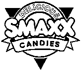 DELICIOUS SMAXX CANDIES