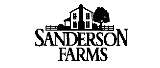 SANDERSON FARMS