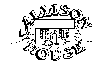 ALLISON HOUSE