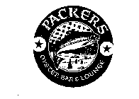 PACKERS OYSTER BAR & LOUNGE