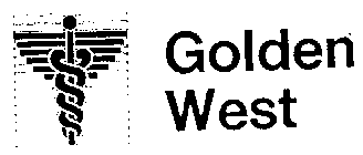 GOLDEN WEST