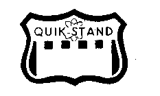 QUIK-STAND