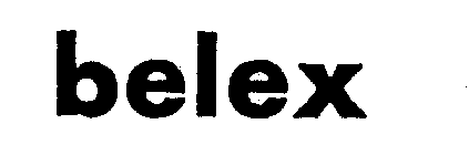 BELEX