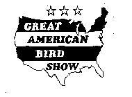 GREAT AMERICAN BIRD SHOW