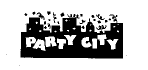 PARTY CITY