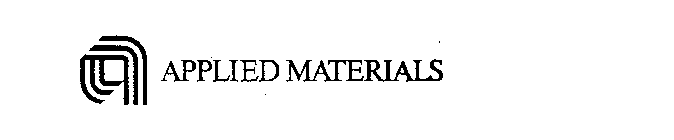 A APPLIED MATERIALS