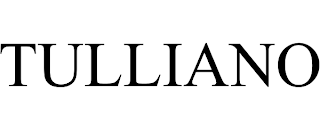 TULLIANO