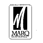 M MARQ TECHNOLOGIES