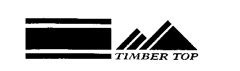 TIMBER TOP