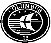 COLUMBUS 92