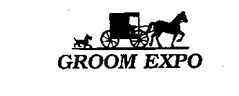 GROOM EXPO
