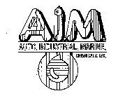 A.I.M. AUTO, INDUSTRIAL, MARINE, CHEMICALS, INC.