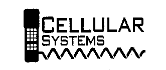CELLULAR SYSTEMS