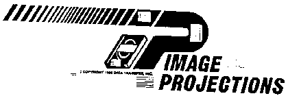 IP IMAGE PROJECTIONS